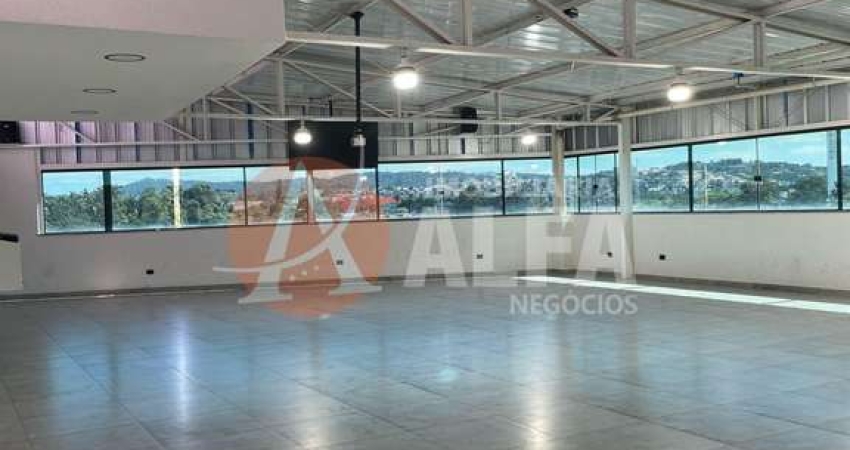 Sala Comercial para alugar em Jardim Sabiá de 220.00m² com 1 Quarto e 1 Garagem