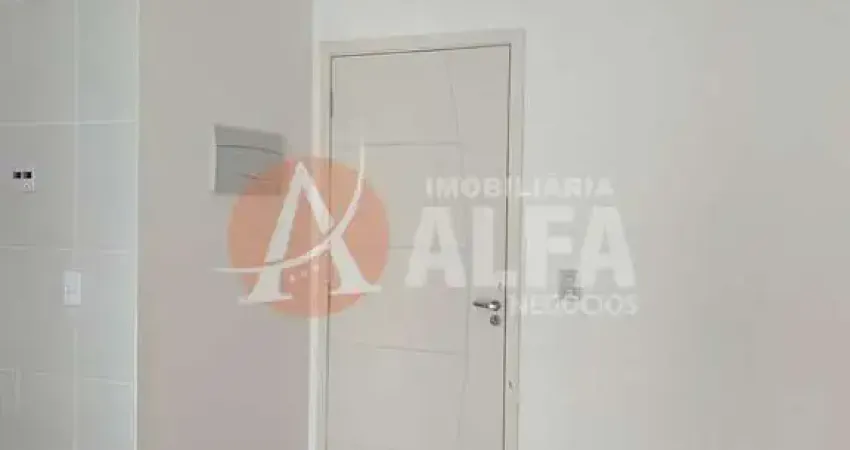 Apartamento para alugar em Jardim Da Glória de 43.00m² com 2 Quartos e 1 Garagem