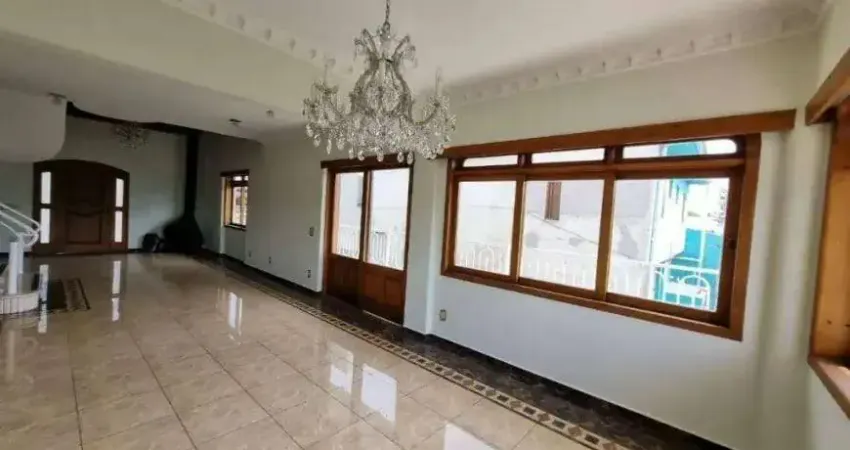 Casa para alugar em Jardim Da Glória de 290.00m² com 3 Quartos, 3 Suites e 3 Garagens