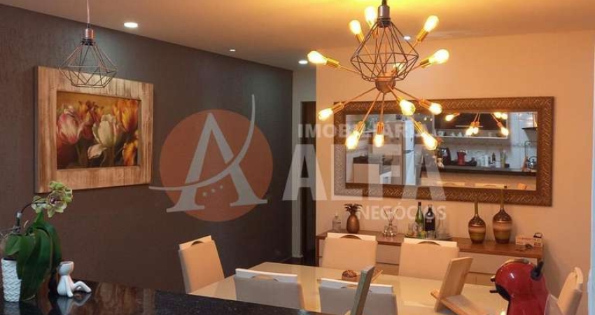 Casa para venda em Parque Monjolo de 185.00m² com 3 Quartos, 1 Suite e 2 Garagens