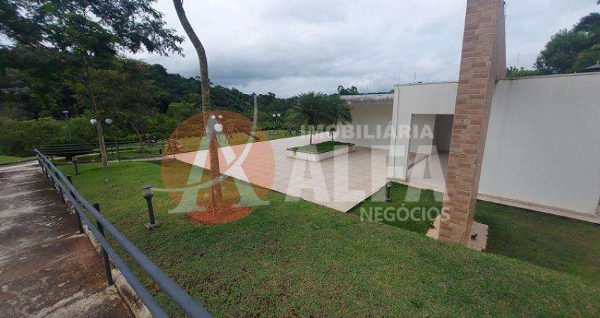 Terreno para venda em Capuava de 432.00m² com 1 Quarto
