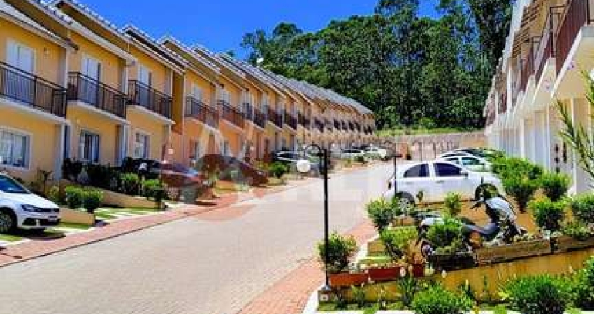 Casa para venda em Chácara Ondas Verdes de 70.00m² com 2 Quartos e 2 Garagens