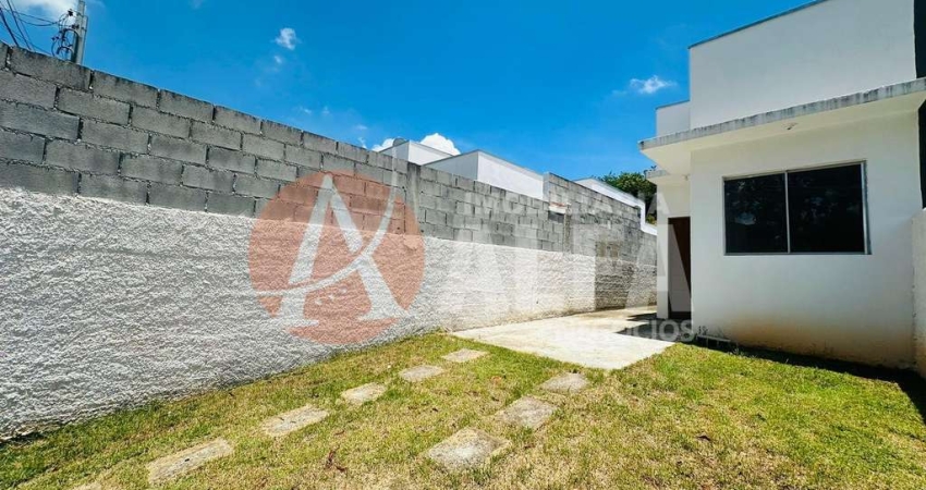 Casa para venda em Recanto Verde Dos Lagos de 180.00m² com 3 Quartos, 1 Suite e 2 Garagens