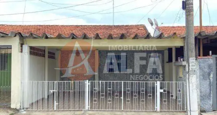 Casa para venda em Jardim Da Glória de 111.00m² com 2 Quartos e 3 Garagens