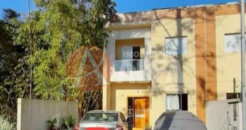 Casa para venda em Parque Monjolo de 78.00m² com 3 Quartos, 1 Suite e 3 Garagens