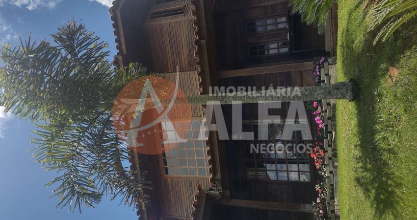 Casa para venda em Vargem Grande Paulista de 1600.00m² com 2 Quartos
