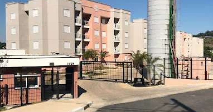 Apartamento para alugar em Nakamura Park de 48.00m² com 2 Quartos