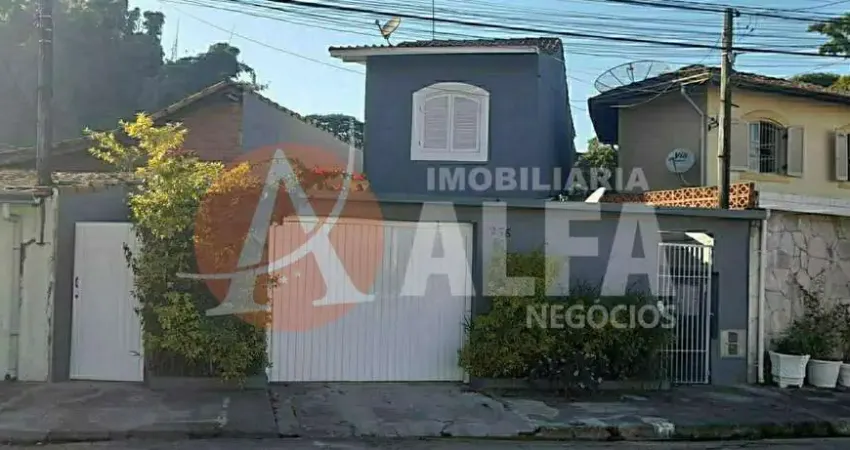 Casa para venda em Jardim Da Glória de 147.00m² com 2 Quartos e 3 Garagens