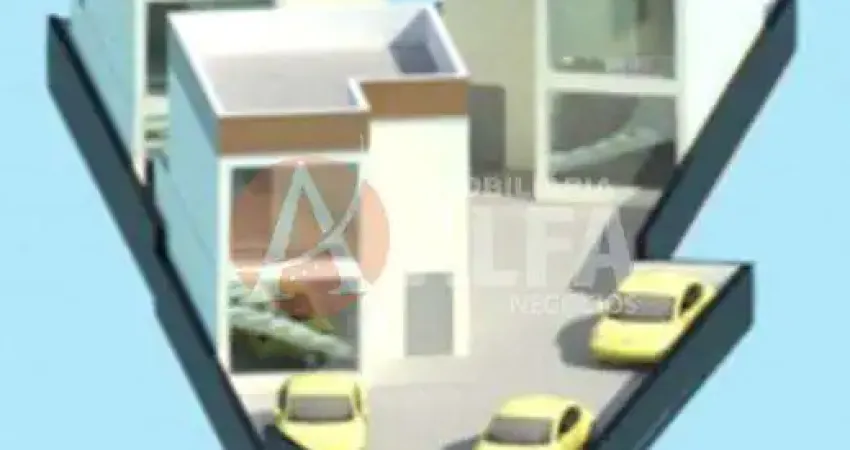Terreno para venda em Outeiro De Passárgada de 298.00m² com 1 Quarto
