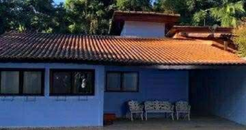 Casa para venda em Vila Aurora de 450.00m² com 4 Quartos, 1 Suite e 6 Garagens