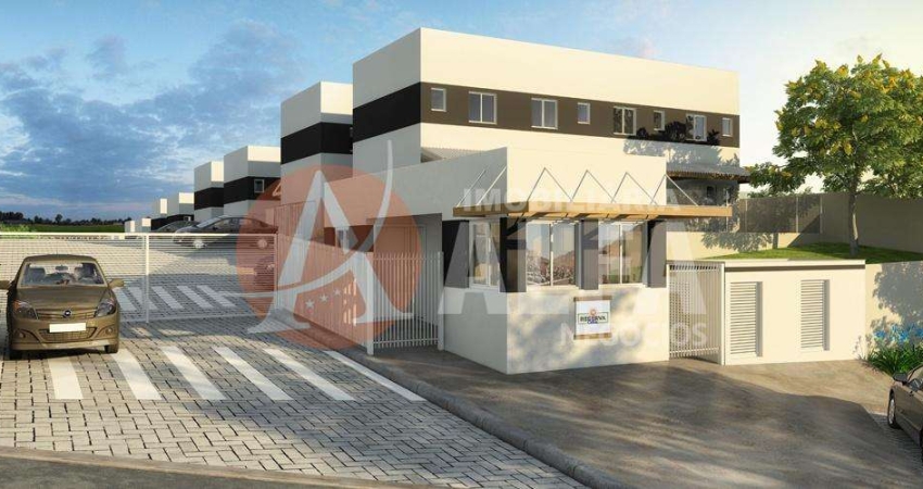 Casa para venda em Maranhão de 50.00m² com 2 Quartos e 1 Garagem