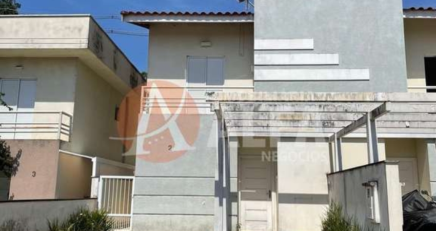 Casa para venda em Chácara Ondas Verdes de 100.00m² com 3 Quartos, 1 Suite e 2 Garagens