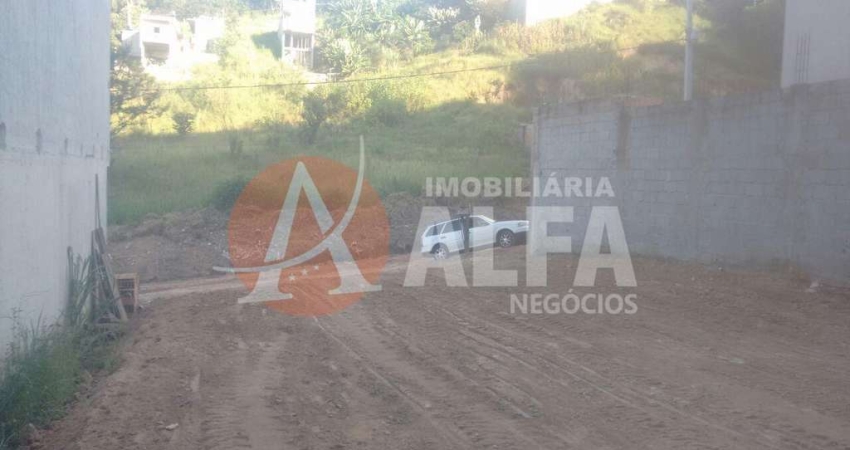 Terreno para venda em Parque Rizzo de 500.00m² com 1 Quarto