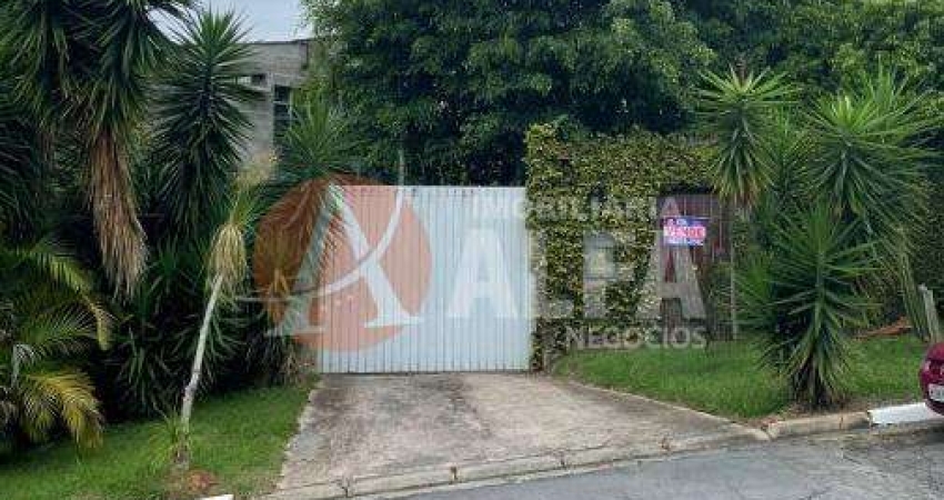 Terreno para venda em Nakamura Park de 70.00m² com 1 Quarto e 4 Garagens