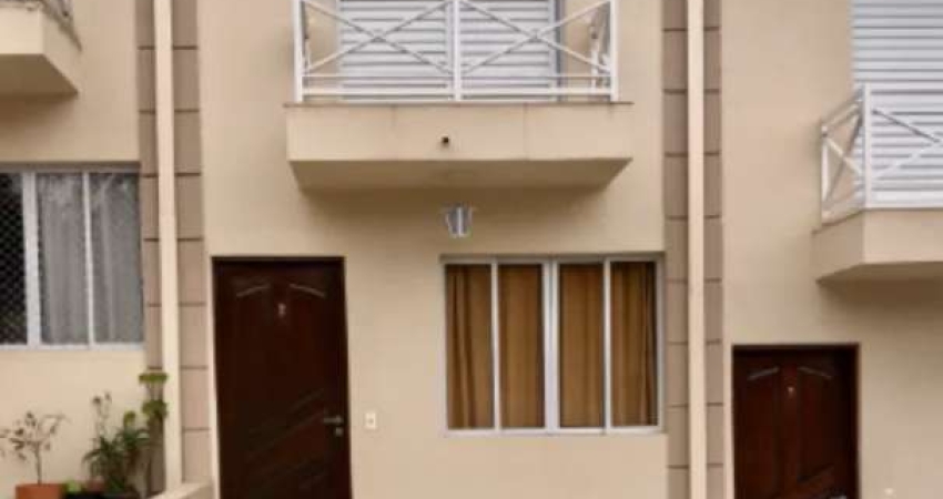 Casa para venda em Jardim Colibri de 70.00m² com 2 Quartos