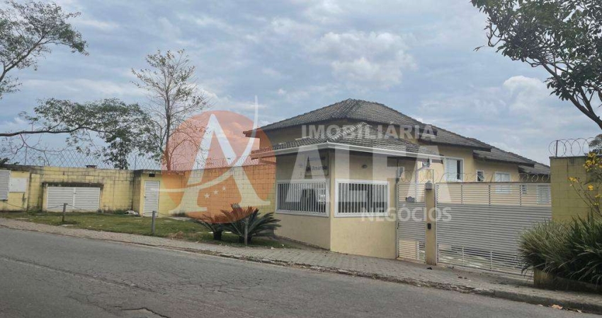 Casa para venda em Chácara Pavoeiro de 111.00m² com 2 Quartos, 2 Suites e 3 Garagens