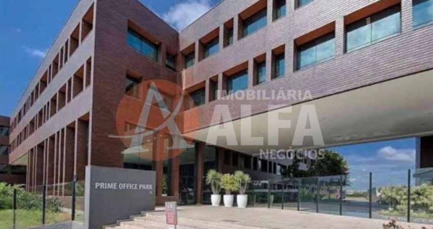 Sala Comercial para alugar em Jardim Lambreta de 41.00m² com 1 Quarto e 1 Garagem