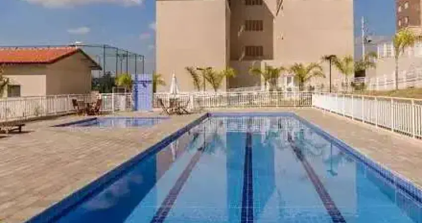 Apartamento para venda em Jardim Petrópolis de 45.00m² com 2 Quartos e 1 Garagem