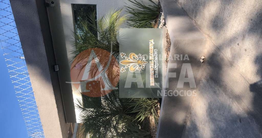 Apartamento para alugar em Jardim Colibri de 53.00m² com 2 Quartos