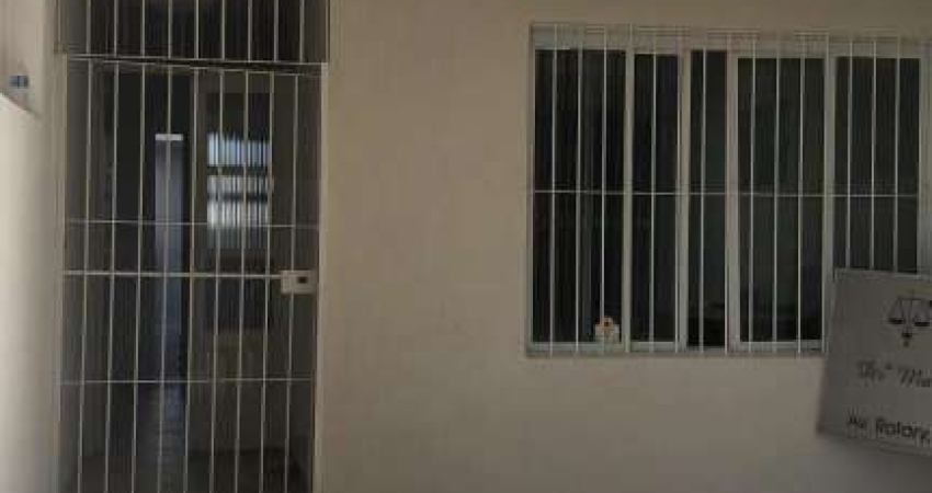 Casa para alugar em Jardim Nomura de 100.00m² com 2 Quartos, 1 Suite e 1 Garagem