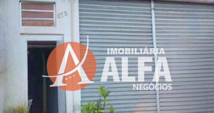 Sala Comercial para alugar em Outeiro De Passárgada de 70.00m² com 1 Quarto e 2 Garagens