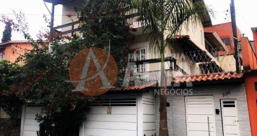 Casa para venda em Jardim São Vicente de 250.00m² com 2 Quartos, 2 Suites e 2 Garagens