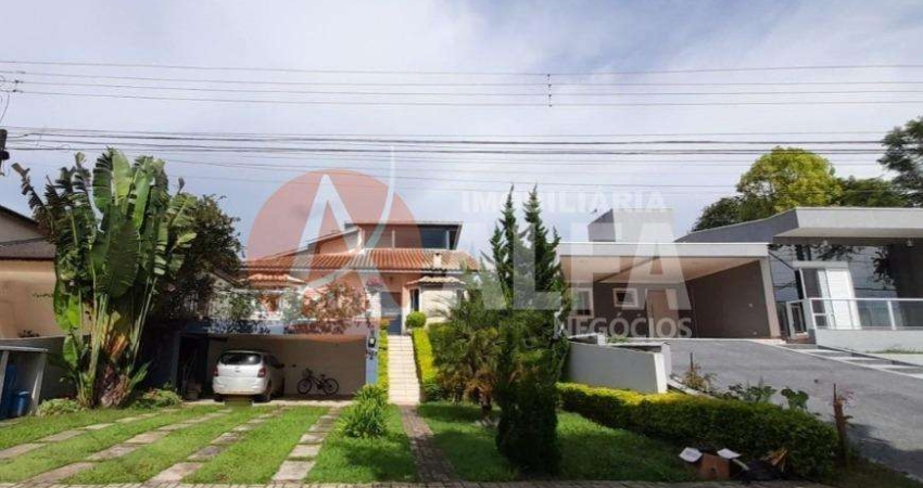 Casa para venda em Vargem Grande Paulista de 570.00m² com 3 Quartos, 1 Suite e 6 Garagens