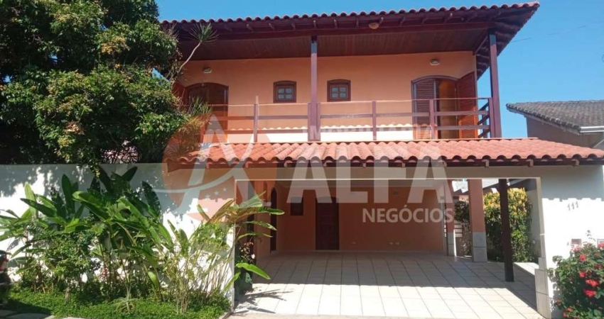 Casa para venda em Jardim Ipês de 307.00m² com 4 Quartos, 3 Suites e 4 Garagens