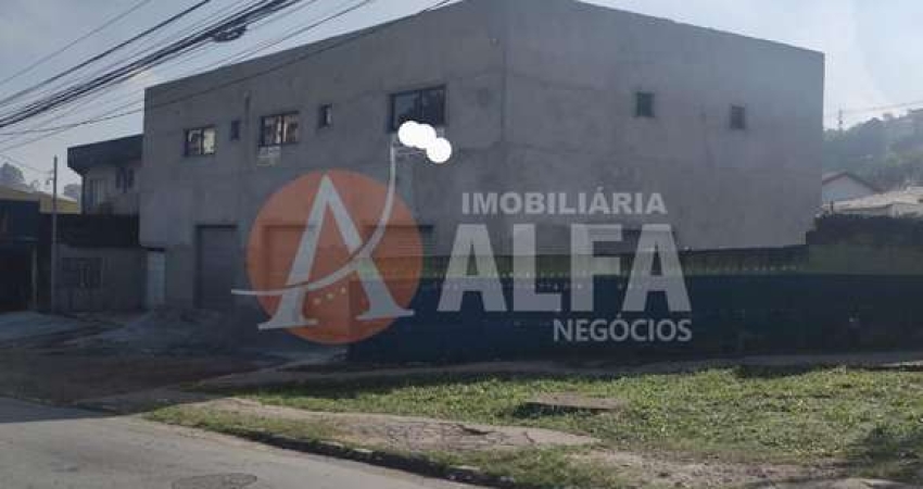 Galpão / Depósito / Armazém para alugar em Jardim Dos Ipês de 310.00m² com 1 Quarto e 6 Garagens