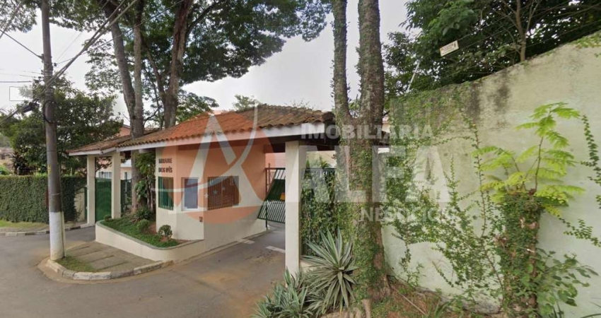 Casa para venda em Jardim Barro Branco de 70.00m² com 2 Quartos, 2 Suites e 2 Garagens