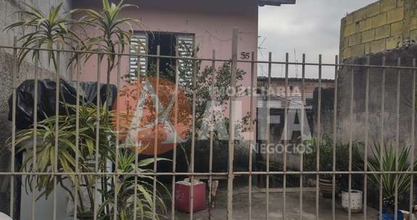 Casa para venda em Vila Jovina de 70.00m² com 2 Quartos e 1 Garagem