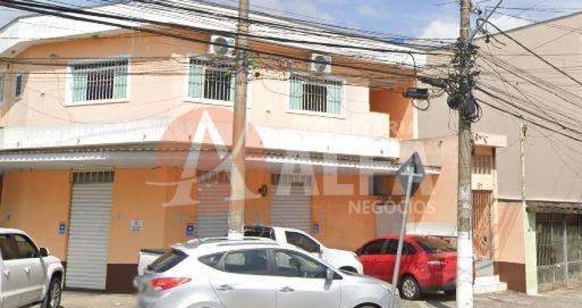 Sala Comercial para alugar em Jardim Sabiá de 77.00m² com 1 Quarto