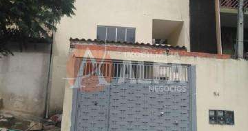 Casa para venda em Residencial Vale Do Sol de 120.00m² com 3 Quartos e 2 Garagens