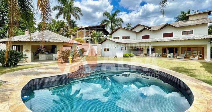 Casa para venda em Jardim Flórida de 752.00m² com 5 Quartos, 5 Suites e 10 Garagens