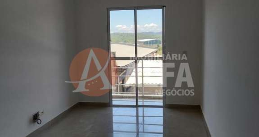 Apartamento para venda em Jardim Dos Ipês de 50.00m² com 2 Quartos e 1 Garagem