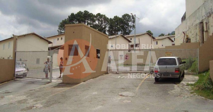 Casa para venda em Recanto Arco Verde de 89.00m² com 2 Quartos e 1 Garagem
