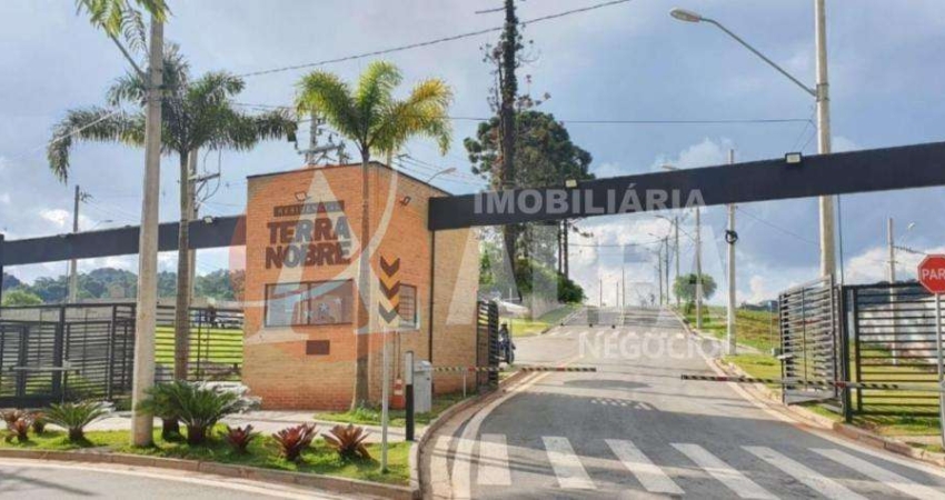 Casa para venda em Sítio Boa Vista de 140.00m² com 3 Quartos e 1 Suite
