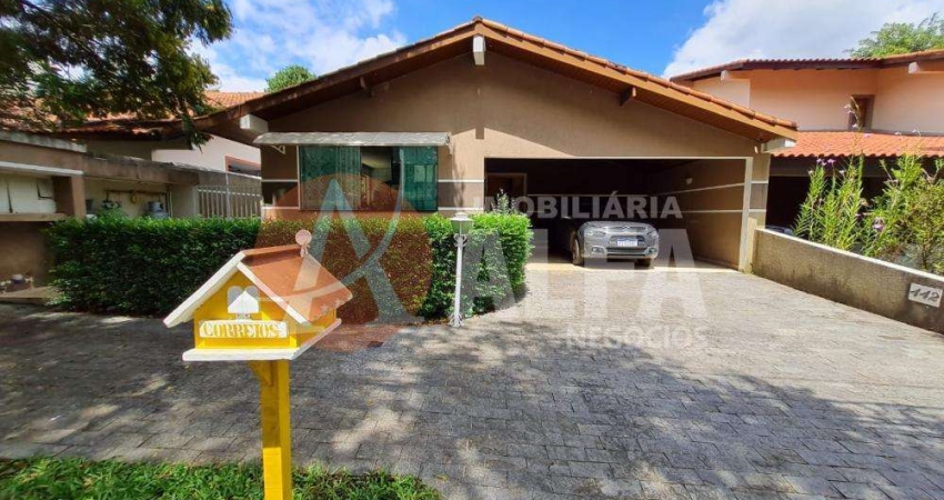 Casa para venda em São Paulo Ii de 270.00m² com 5 Quartos, 2 Suites e 10 Garagens