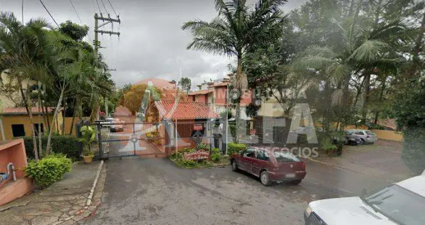 Casa para venda em Jardim Guerreiro de 78.00m² com 3 Quartos, 2 Suites e 2 Garagens