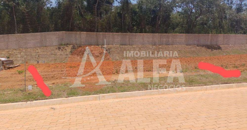 Terreno para venda em Água Espraiada (caucaia Do Alto) de 200.00m² com 1 Quarto