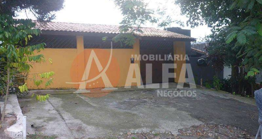 Casa para venda em Vila Jovina de 110.00m² com 3 Quartos, 1 Suite e 3 Garagens
