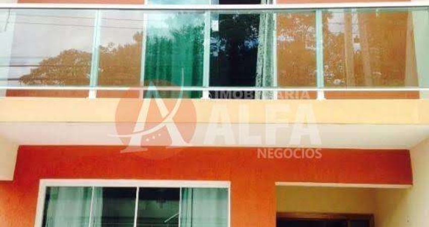 Casa para venda em Vargem Grande Paulista de 180.00m² com 3 Quartos, 1 Suite e 1 Garagem