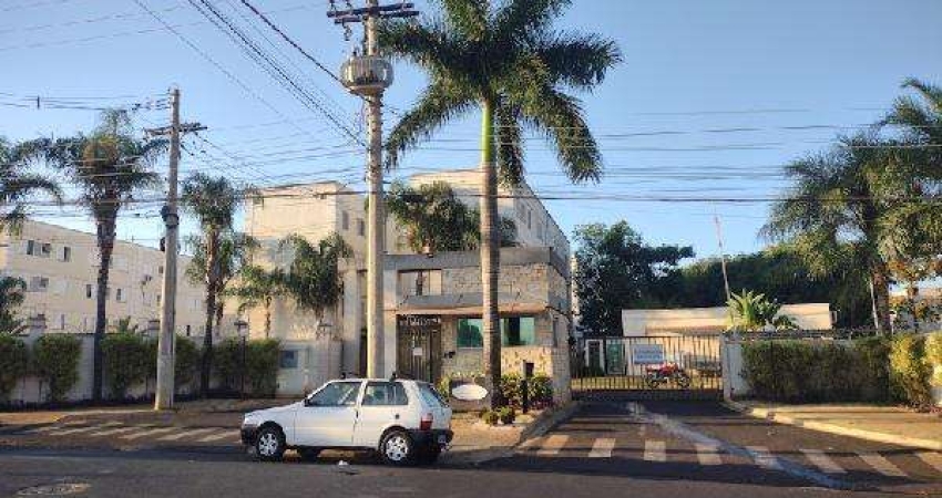 Apartamento para venda em Conjunto Habitacional Sílvio Passalacqua de 41.00m² com 2 Quartos e 1 Garagem