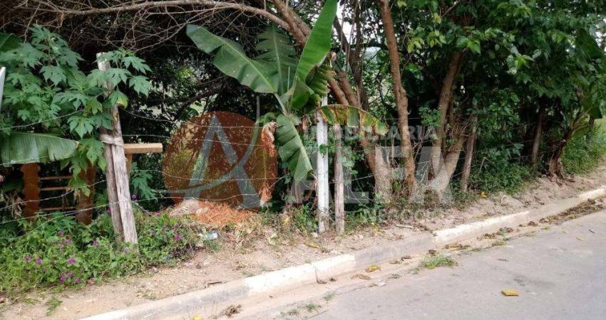 Terreno para venda em Jardim Japão (caucaia Do Alto) de 125.00m² com 1 Quarto