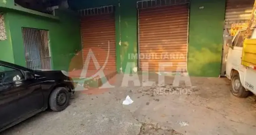Casa para venda em Jardim Da Glória de 250.00m² com 2 Quartos e 5 Garagens