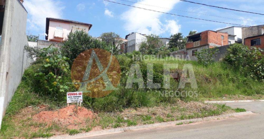 Terreno para venda em Jardim Japão (caucaia Do Alto) de 250.00m² com 1 Quarto