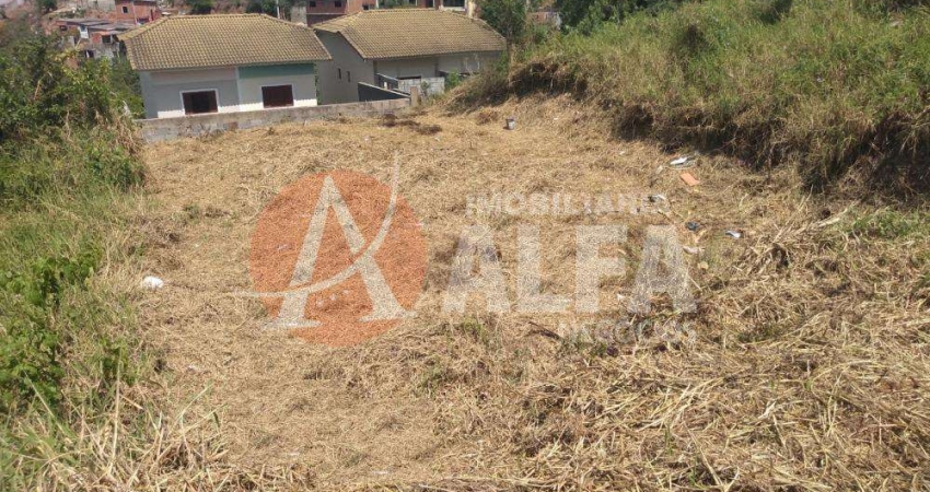 Terreno para venda em Jardim Japão (caucaia Do Alto) de 250.00m² com 1 Quarto