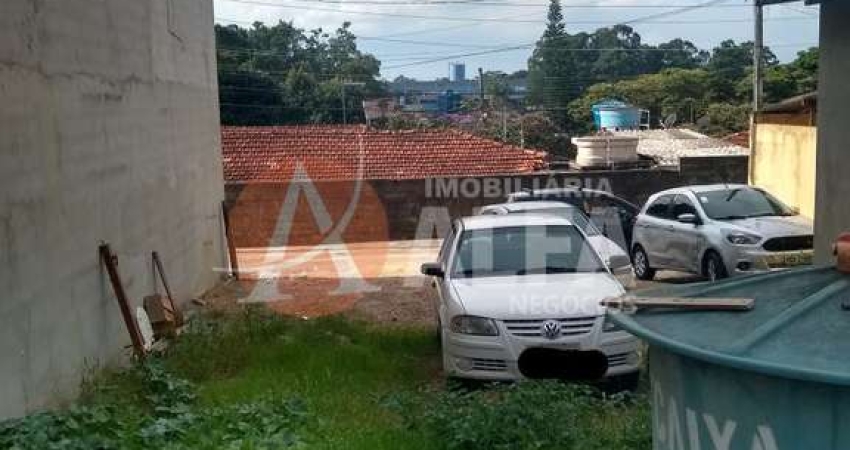 Terreno para venda em Jardim Sabiá de 128.00m² com 1 Quarto