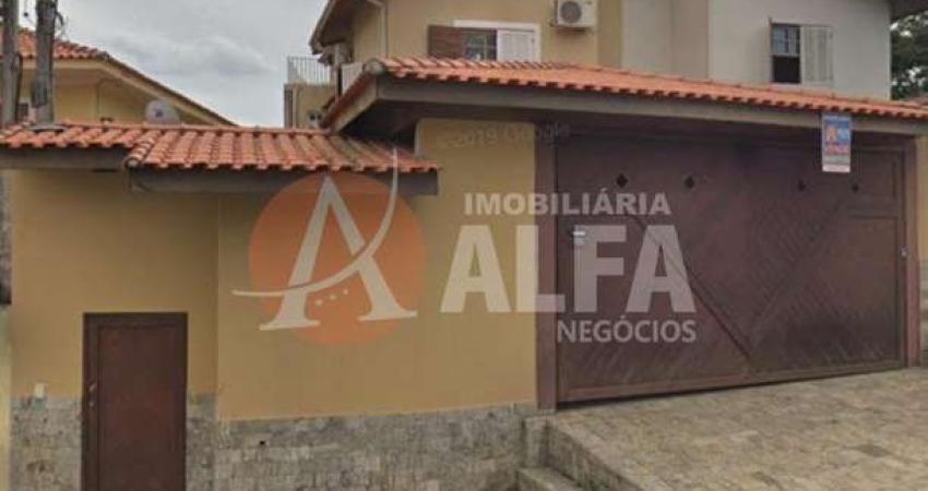 Casa para venda em Jardim Sabiá de 100.00m² com 3 Quartos, 1 Suite e 3 Garagens