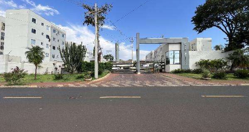 Apartamento para venda em Alvorada de 39.00m² com 2 Quartos e 1 Garagem